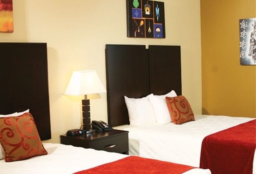 7clans Hotel & Resort