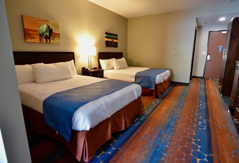 7clans Hotel & Resort