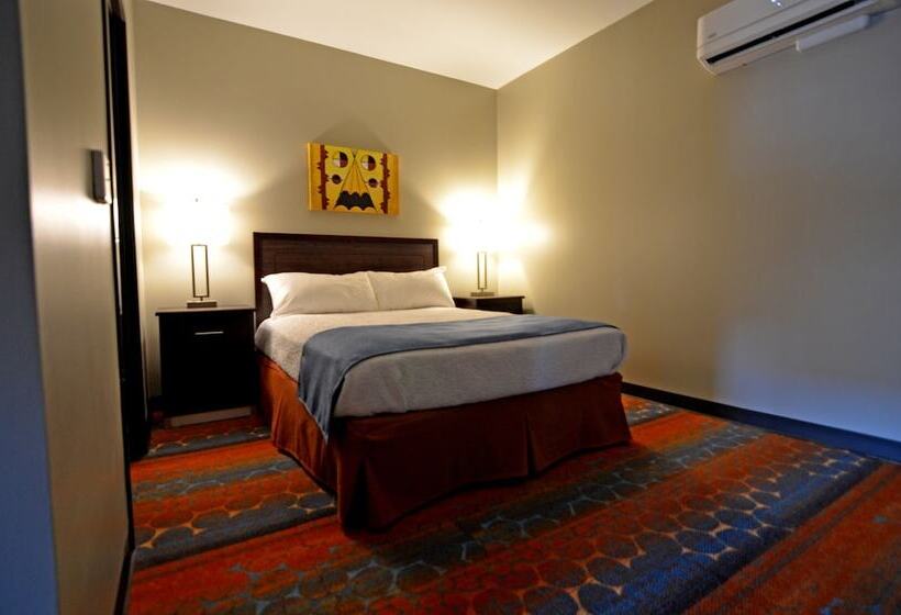 7clans Hotel & Resort