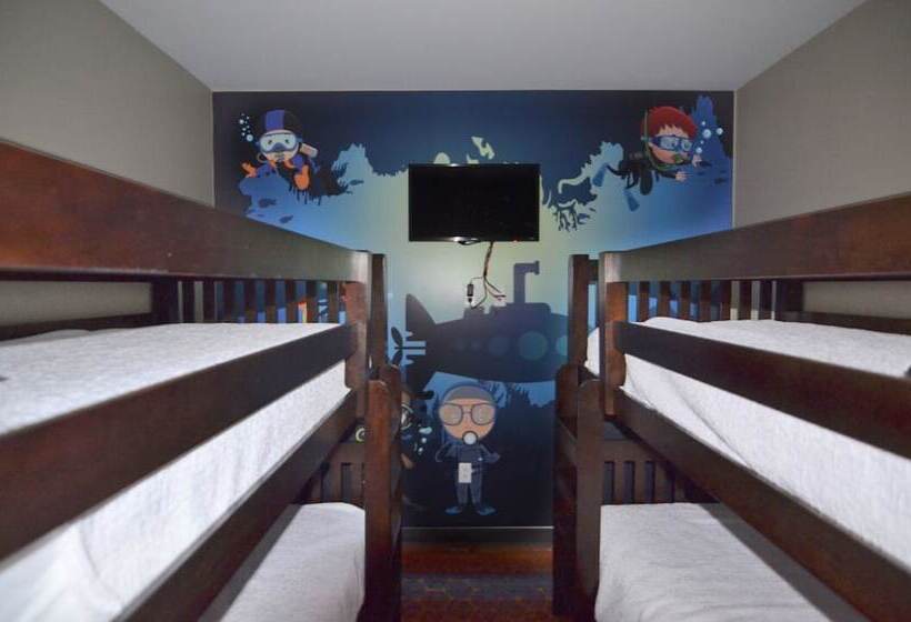 7clans Hotel & Resort