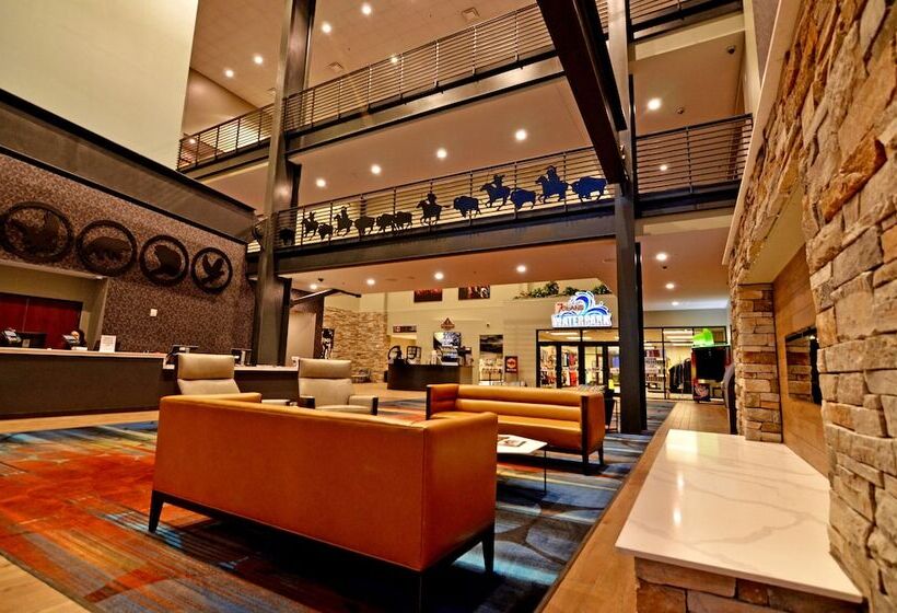 7clans Hotel & Resort