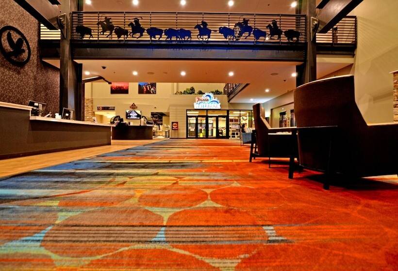 7clans Hotel & Resort