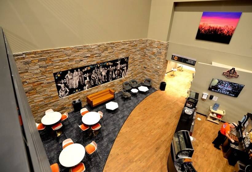 7clans Hotel & Resort