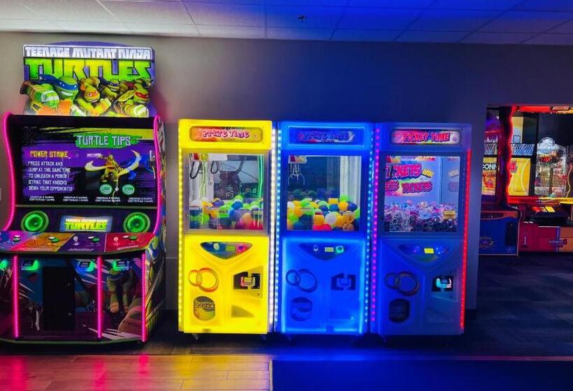 7clans Hotel & Resort