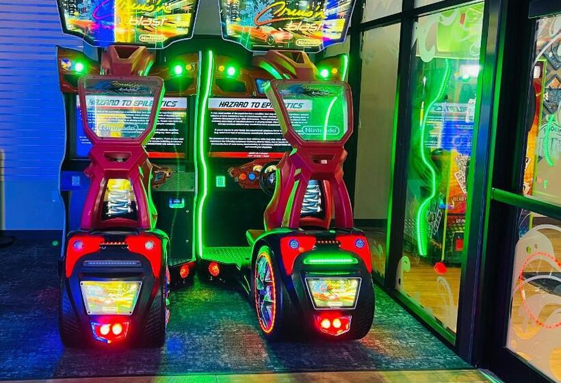 7clans Hotel & Resort