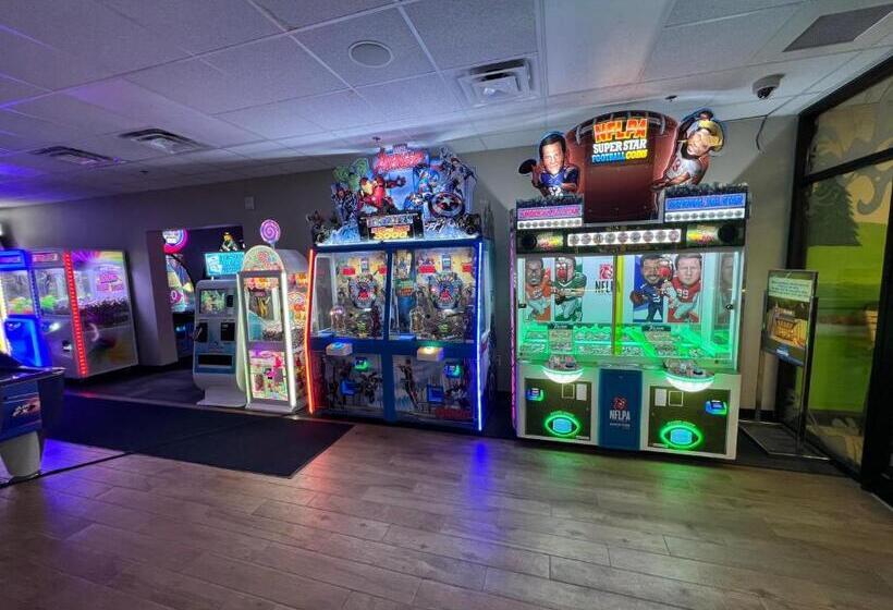 7clans Hotel & Resort