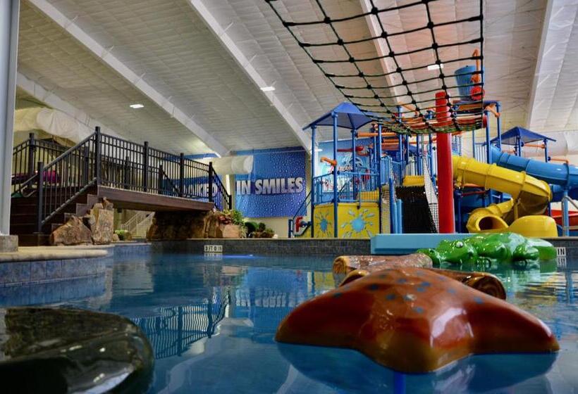 7clans Hotel & Resort