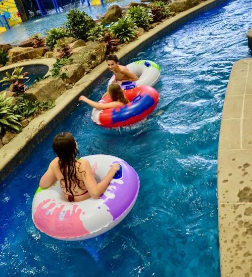 7clans Hotel & Resort