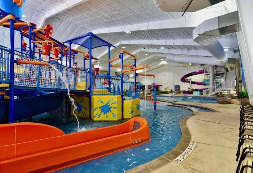 7clans Hotel & Resort