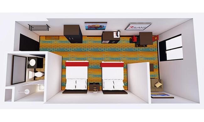 7clans Hotel & Resort