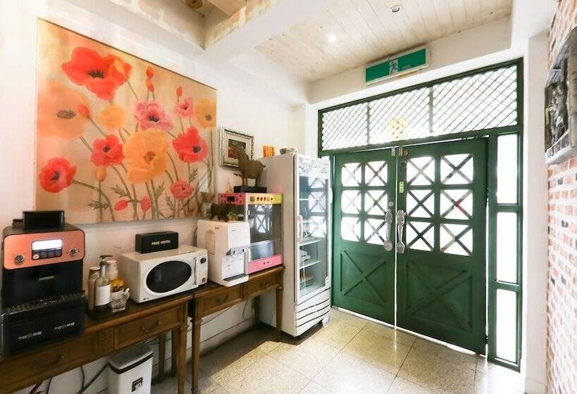 Asan Terminal Inca Motel