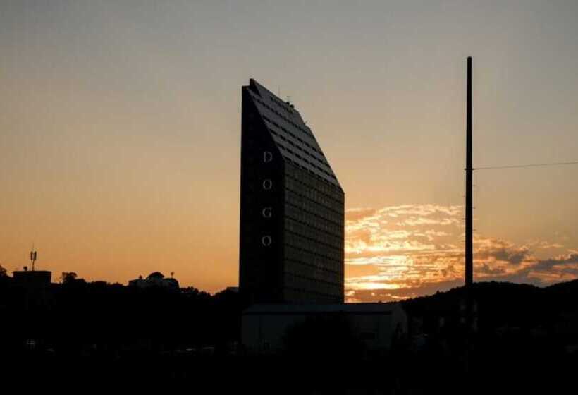 Asan The Witt Dogo Pension