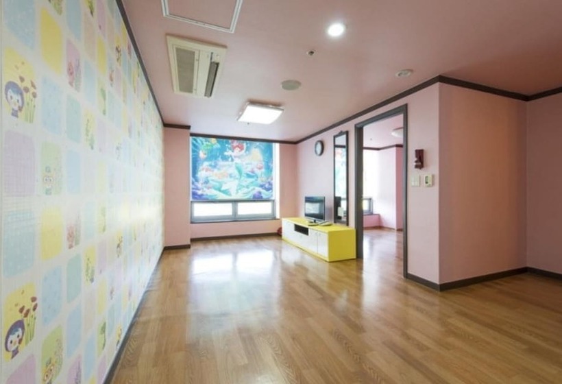 Asan The Witt Dogo Pension