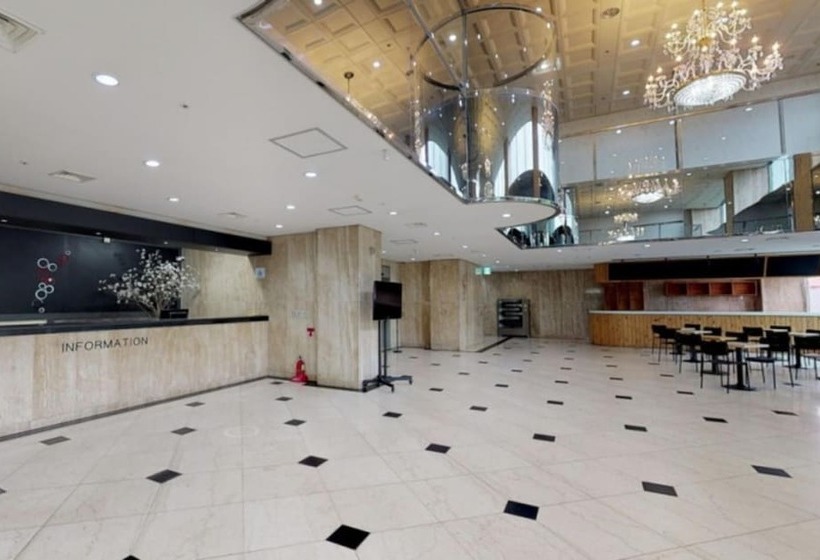 Asan The Witt Dogo Pension