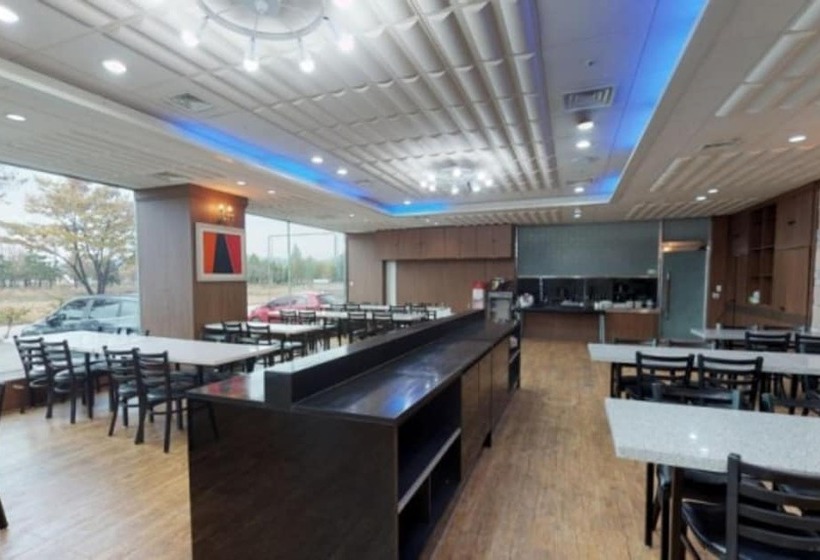 Asan The Witt Dogo Pension