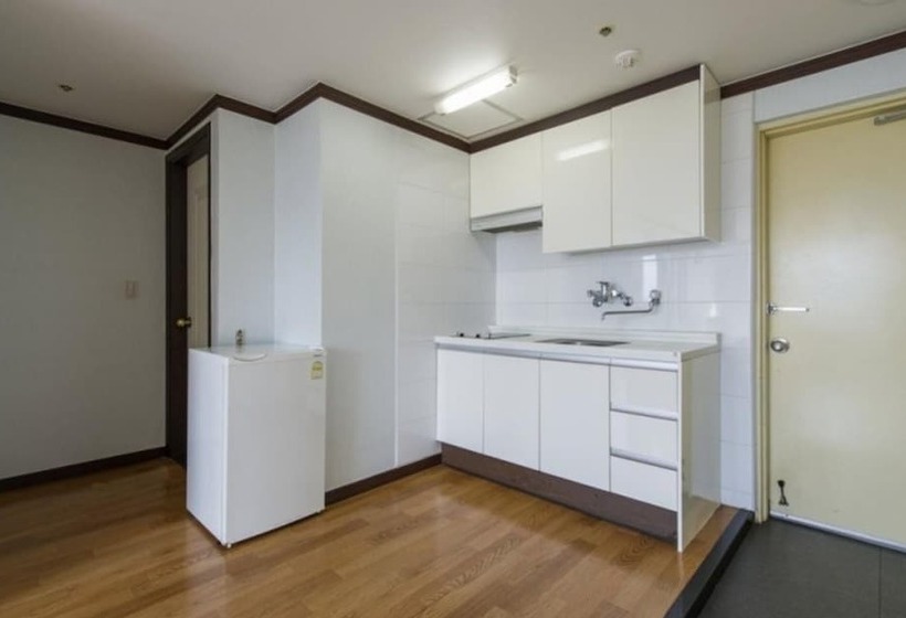 Asan The Witt Dogo Pension