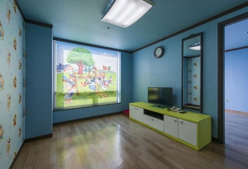 Asan The Witt Dogo Pension