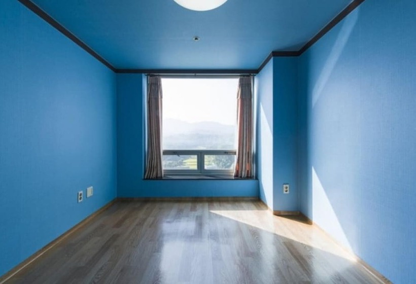 Asan The Witt Dogo Pension