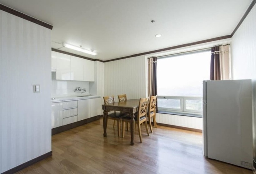 Asan The Witt Dogo Pension