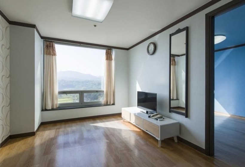 Asan The Witt Dogo Pension