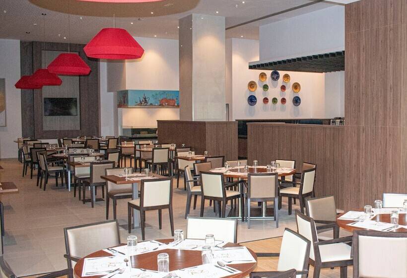 Az Hotels Grand Oran