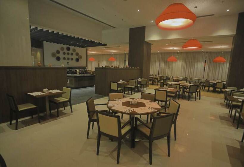 Az Hotels Grand Oran