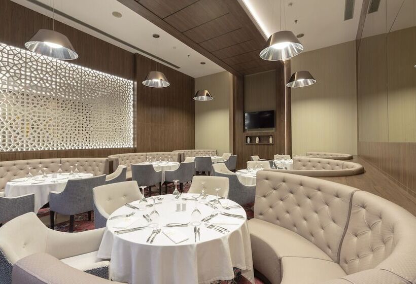 Az Hotels Grand Oran