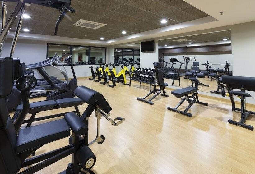 Az Hotels Grand Oran