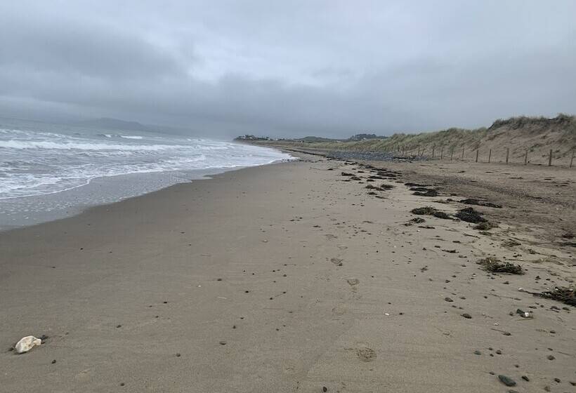 Beautiful Cottage Near Harlech With Ocean Views