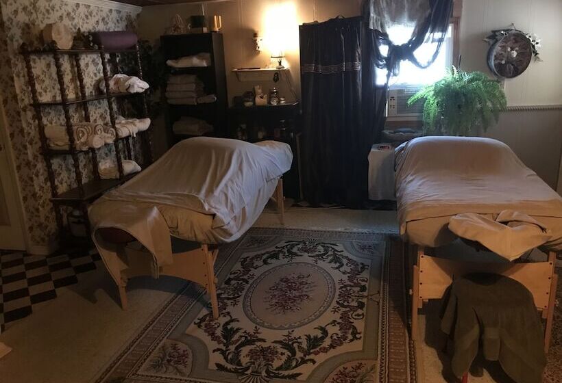 مبيت وإفطار Armour S Hotel & Spa