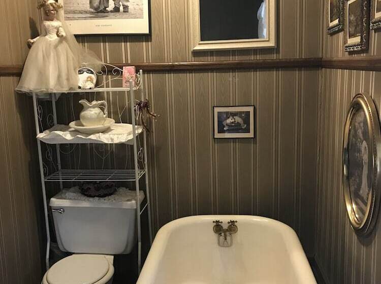 مبيت وإفطار Armour S Hotel & Spa