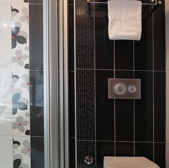 Bed and Breakfast Atlas Otel