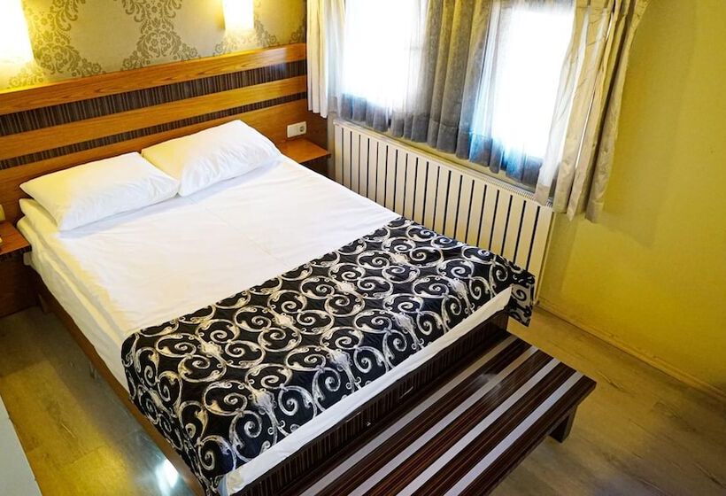 Bed and Breakfast Atlas Otel