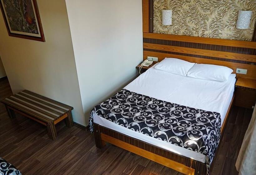 تختخواب و صبحانه Atlas Otel