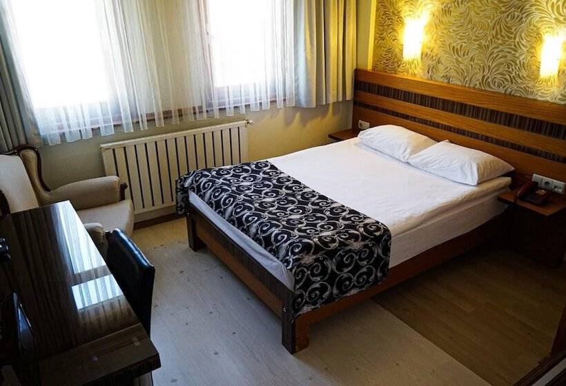 Bed and Breakfast Atlas Otel