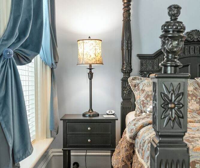 مبيت وإفطار Braywood Inn