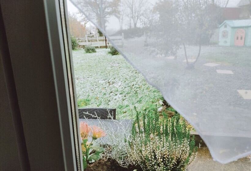 Bed and Breakfast Christine Scuflaire