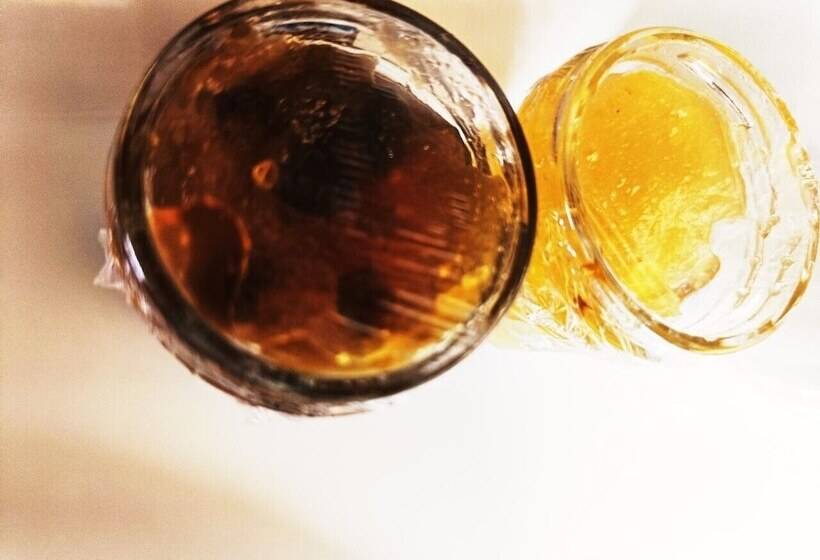 مبيت وإفطار Christine Scuflaire