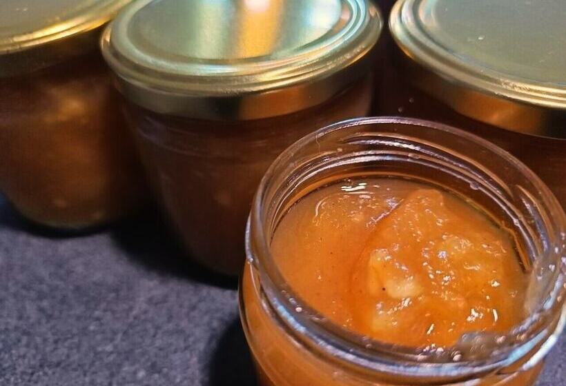 Bed and Breakfast Christine Scuflaire