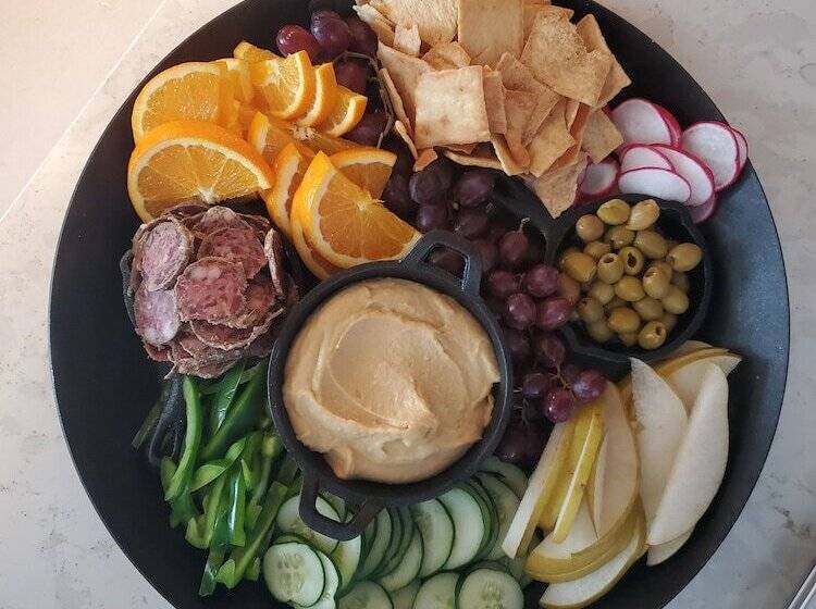 مبيت وإفطار Mary S Land Farm