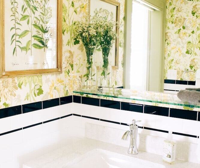 مبيت وإفطار Mary S Land Farm