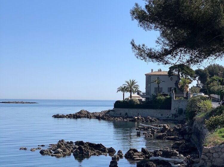 Bed and Breakfast La Clé De La Porte