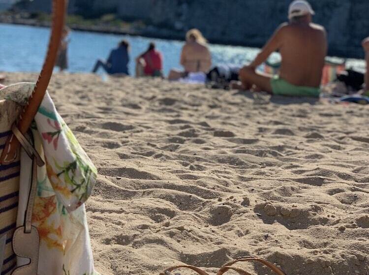 Bed and Breakfast La Clé De La Porte