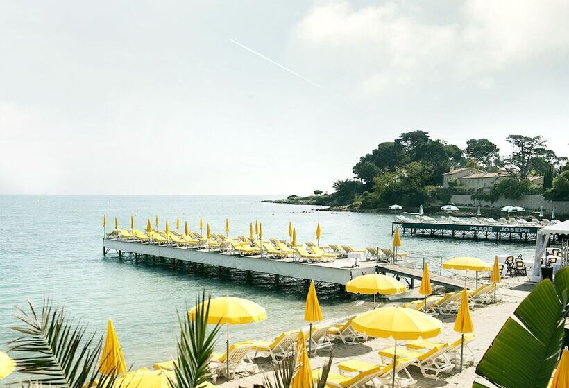 Bed and Breakfast La Clé De La Porte