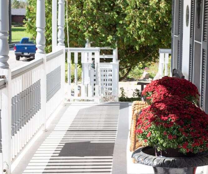 مبيت وإفطار Maryhill Inn