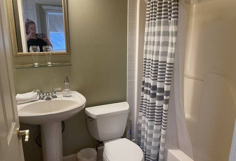 مبيت وإفطار Maryhill Inn