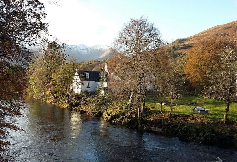 مبيت وإفطار Orchy Bank House