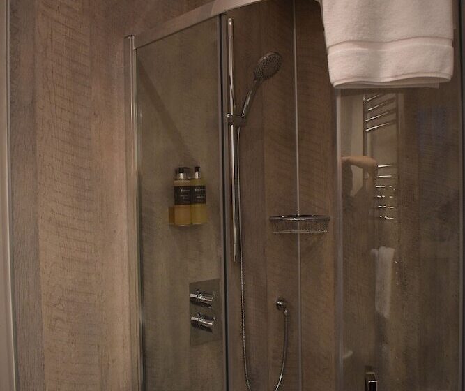 مبيت وإفطار Orchy Bank House