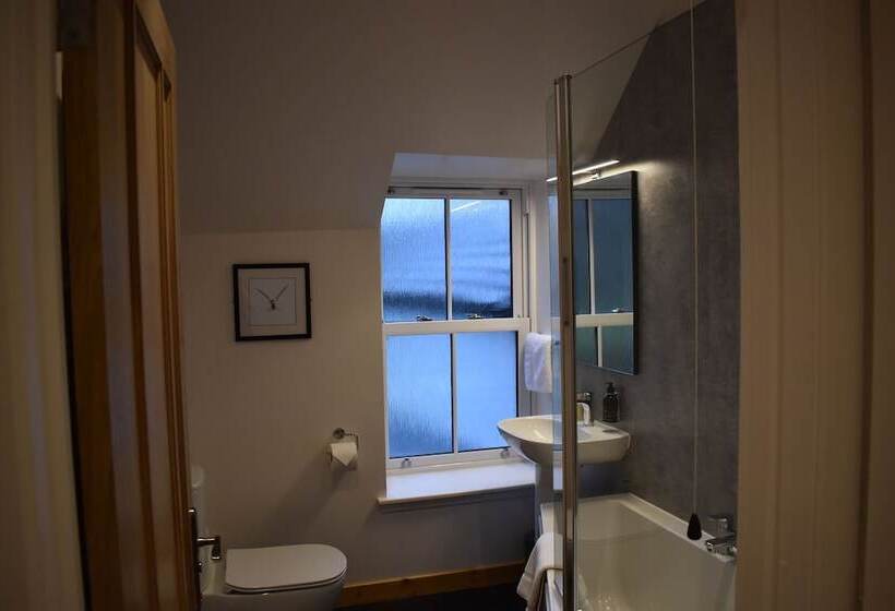 مبيت وإفطار Orchy Bank House