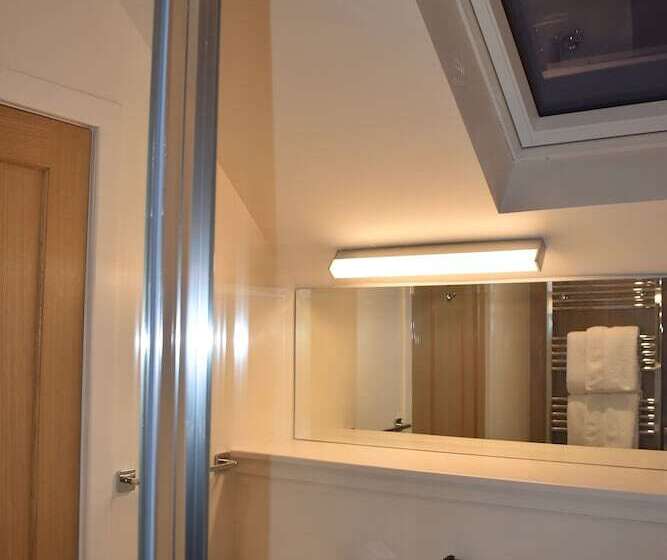 مبيت وإفطار Orchy Bank House